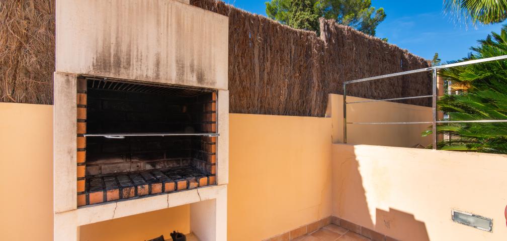 Villa Roure de Alcudia