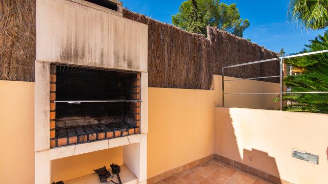 Villa Roure de Alcudia