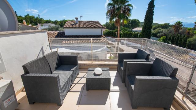 Villa Roure de Alcudia