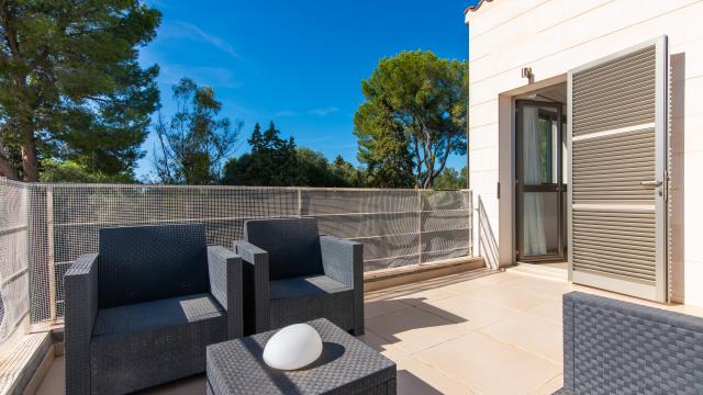 Villa Roure de Alcudia