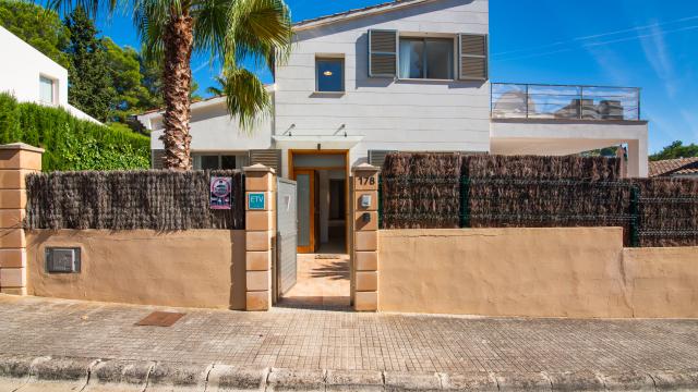 Villa Roure de Alcudia