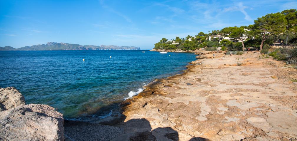 Villa Roure de Alcudia