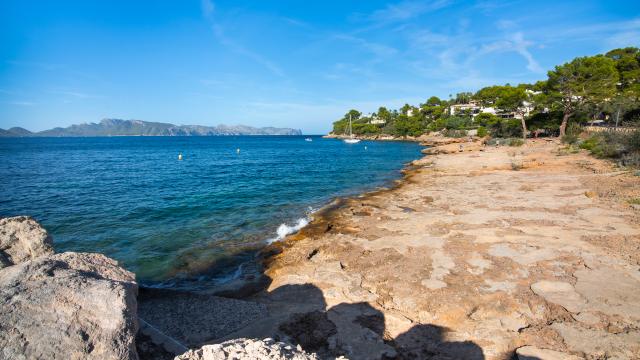 Villa Roure de Alcudia