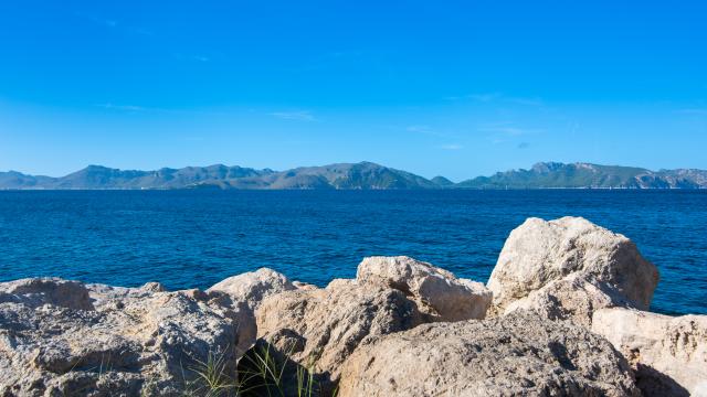 Villa Roure de Alcudia