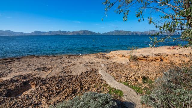 Villa Roure de Alcudia