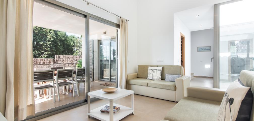 Villa Roure de Alcudia