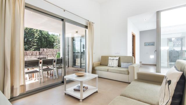 Villa Roure de Alcudia