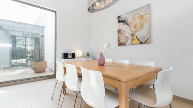 Villa Roure de Alcudia