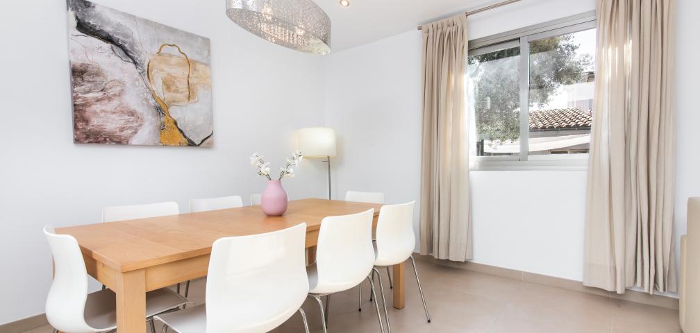 Villa Roure de Alcudia