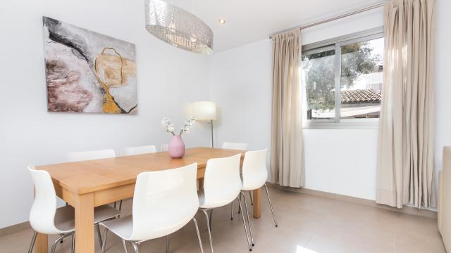 Villa Roure de Alcudia