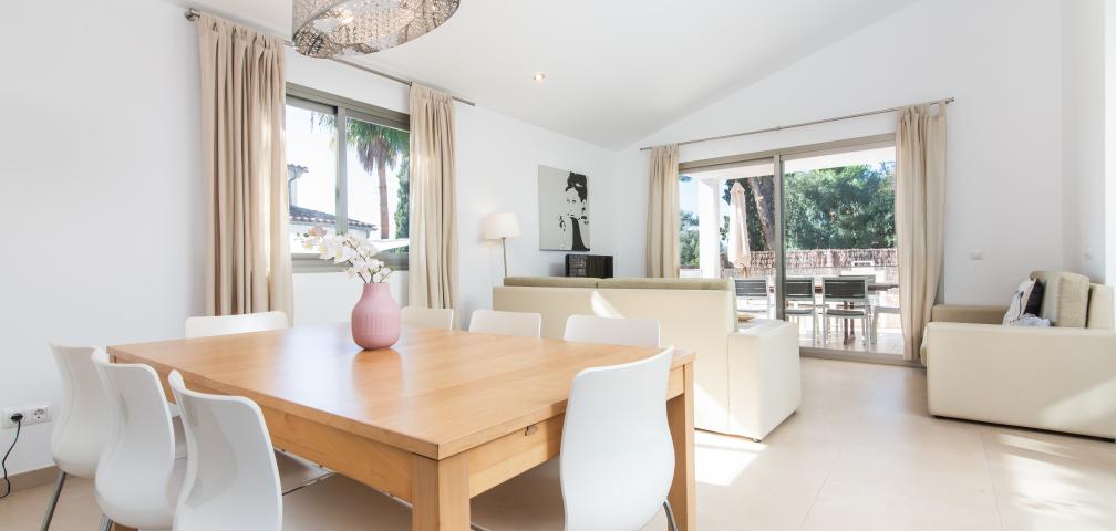 Villa Roure de Alcudia