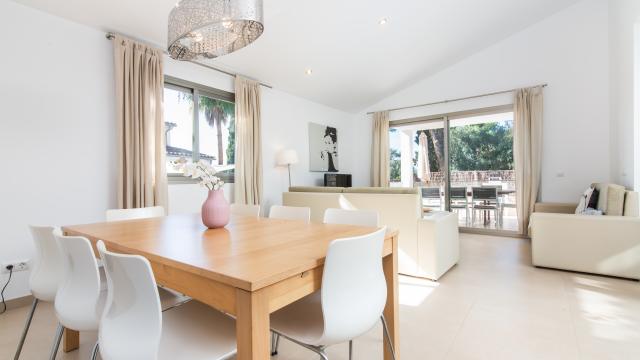 Villa Roure de Alcudia