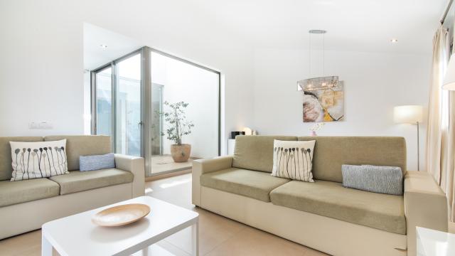 Villa Roure de Alcudia