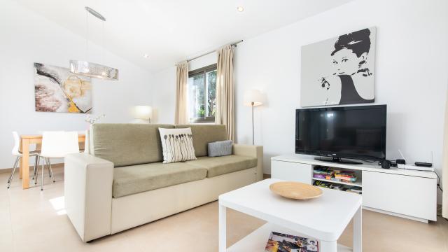 Villa Roure de Alcudia