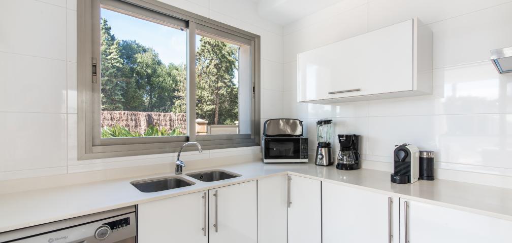 Villa Roure de Alcudia