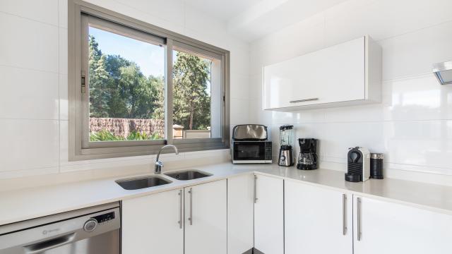 Villa Roure de Alcudia