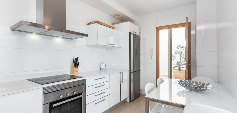 Villa Roure de Alcudia