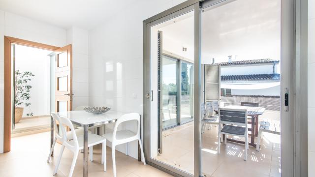 Villa Roure de Alcudia