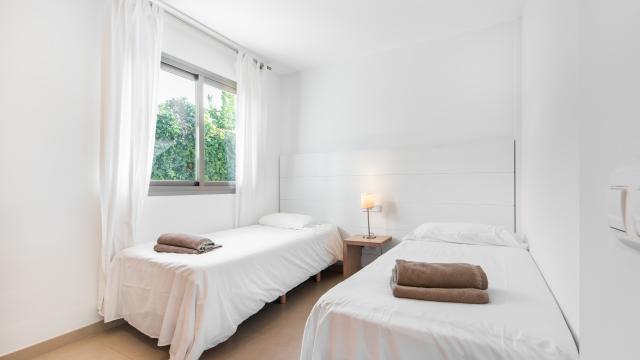 Villa Roure de Alcudia