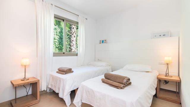 Villa Roure de Alcudia