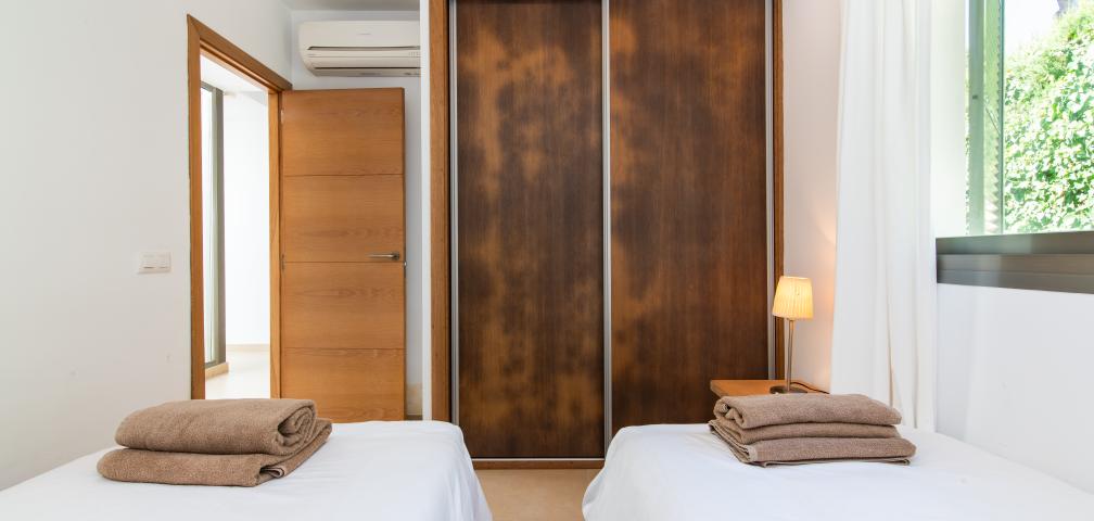 Villa Roure de Alcudia