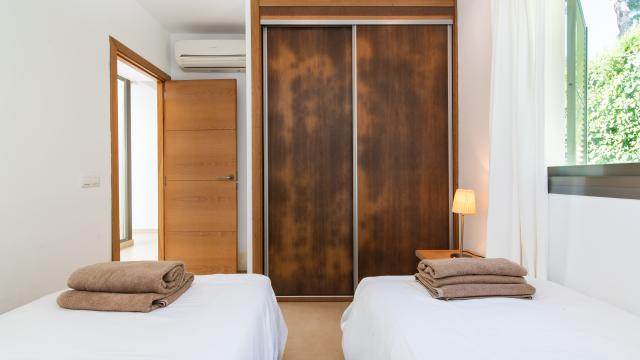 Villa Roure de Alcudia