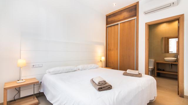 Villa Roure de Alcudia