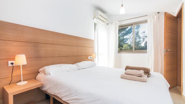 Villa Roure de Alcudia