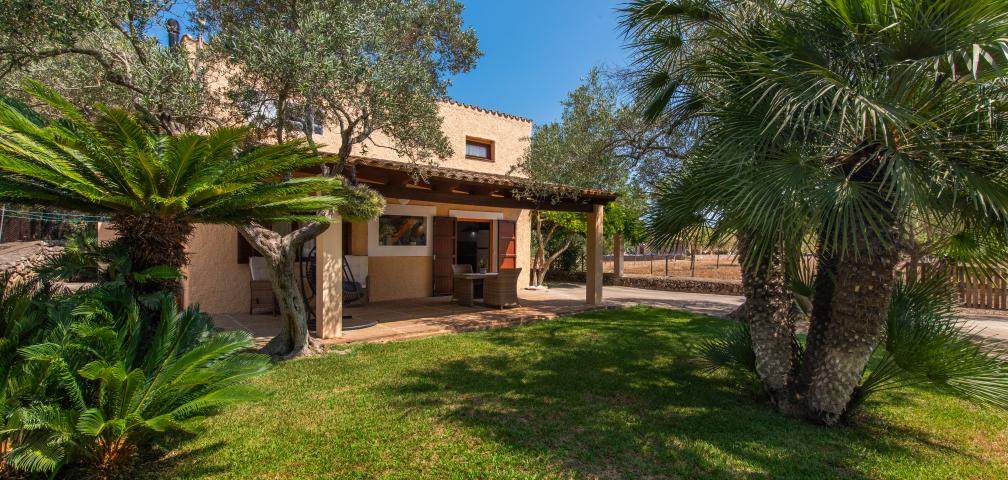 Finca Sa Petita
