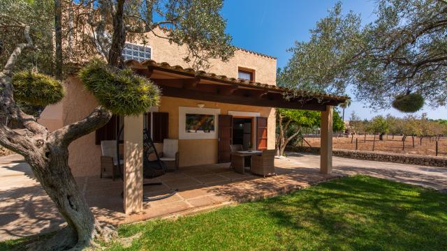 Finca Sa Petita