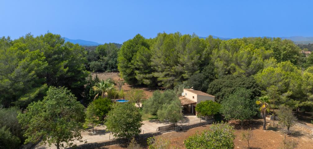 Finca Sa Petita