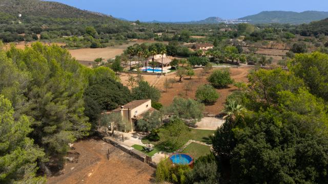 Finca Sa Petita