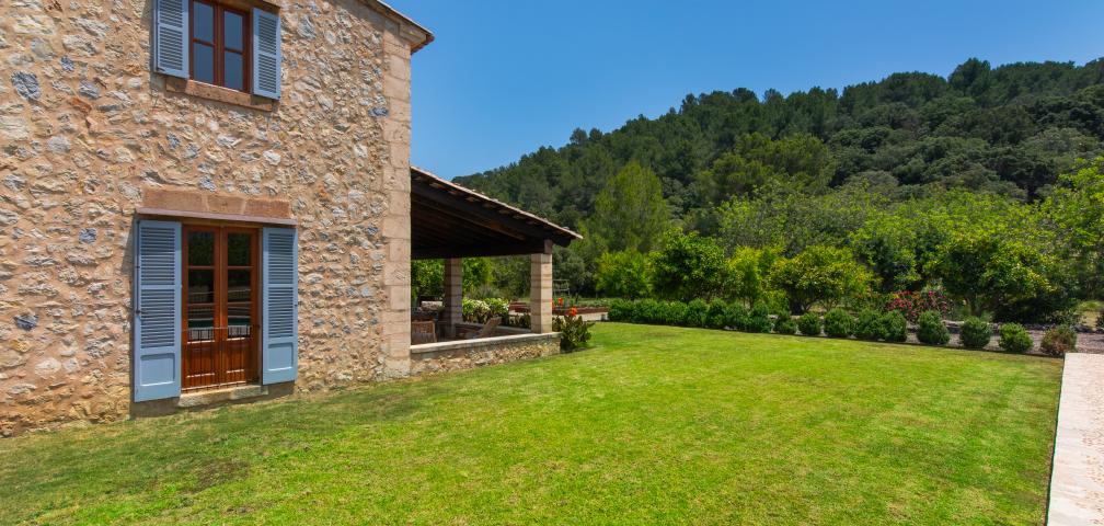 Finca La Rovina