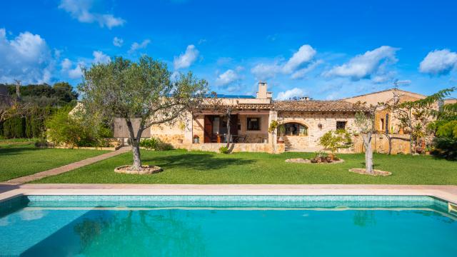 Finca Casa Padrineta