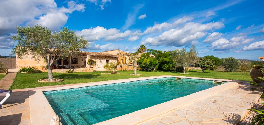 Finca Casa Padrineta