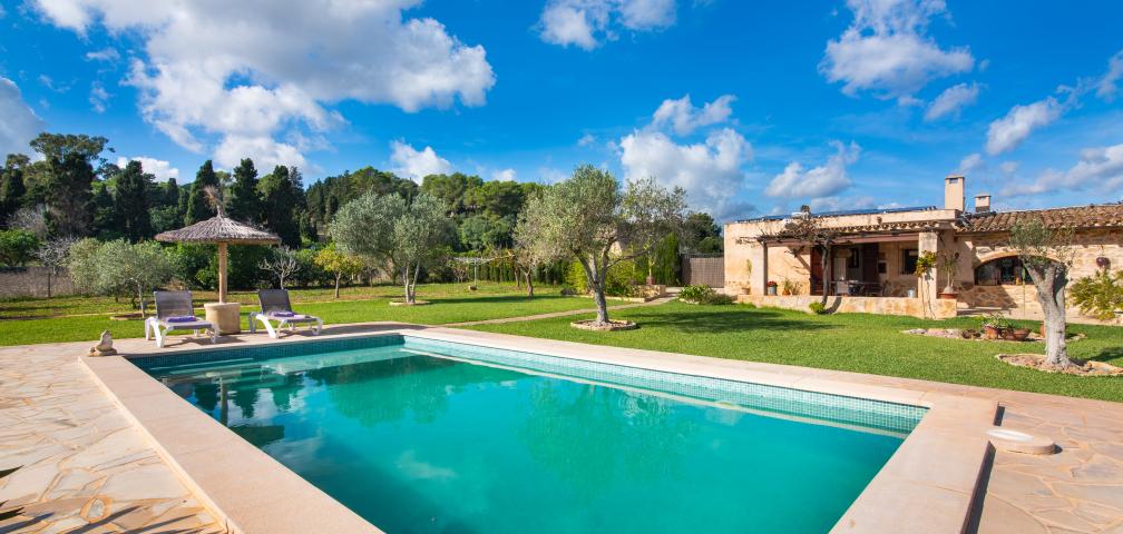 Finca Casa Padrineta