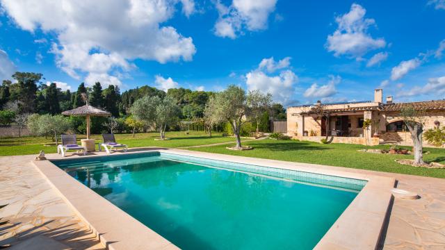 Finca Casa Padrineta