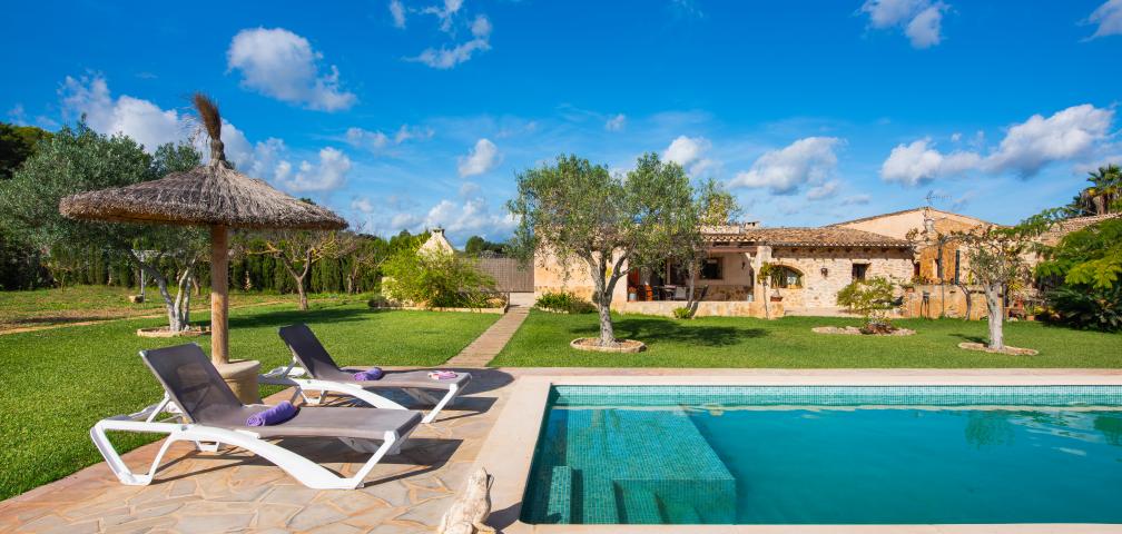 Finca Casa Padrineta