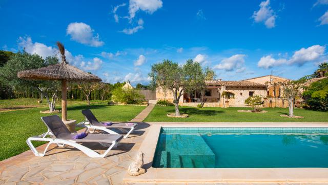 Finca Casa Padrineta