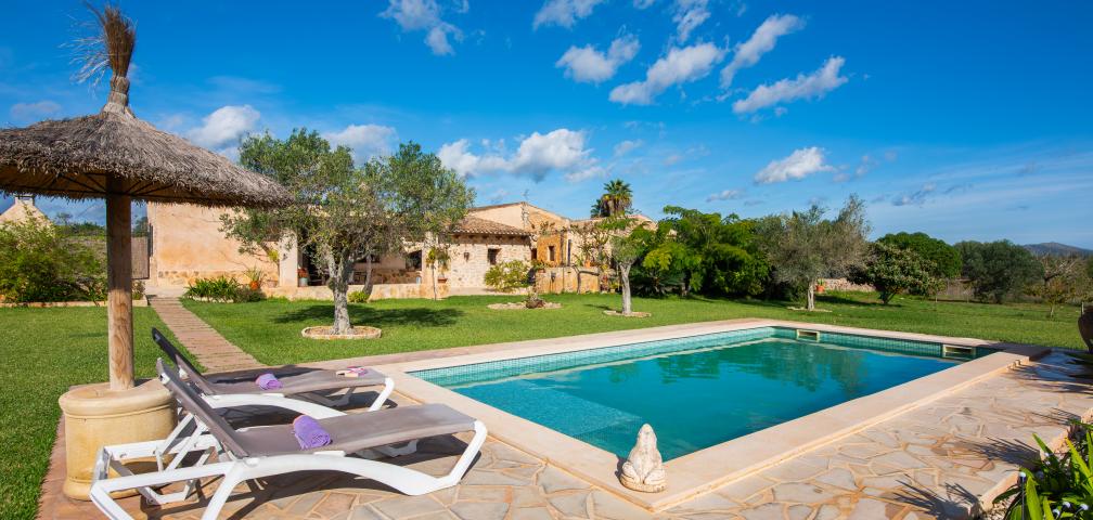 Finca Casa Padrineta