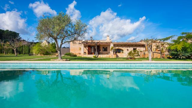 Finca Casa Padrineta