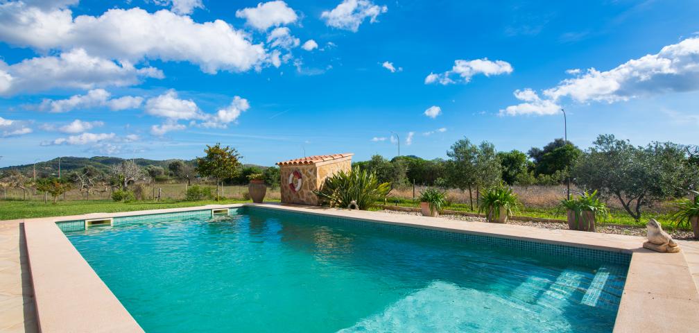 Finca Casa Padrineta