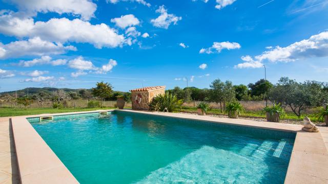 Finca Casa Padrineta