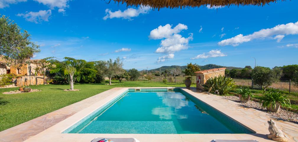 Finca Casa Padrineta