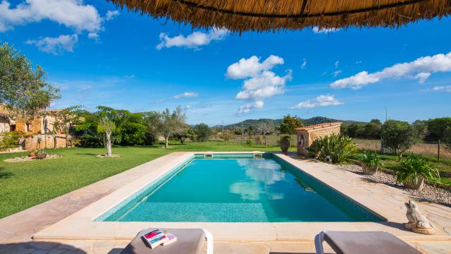 Finca Casa Padrineta