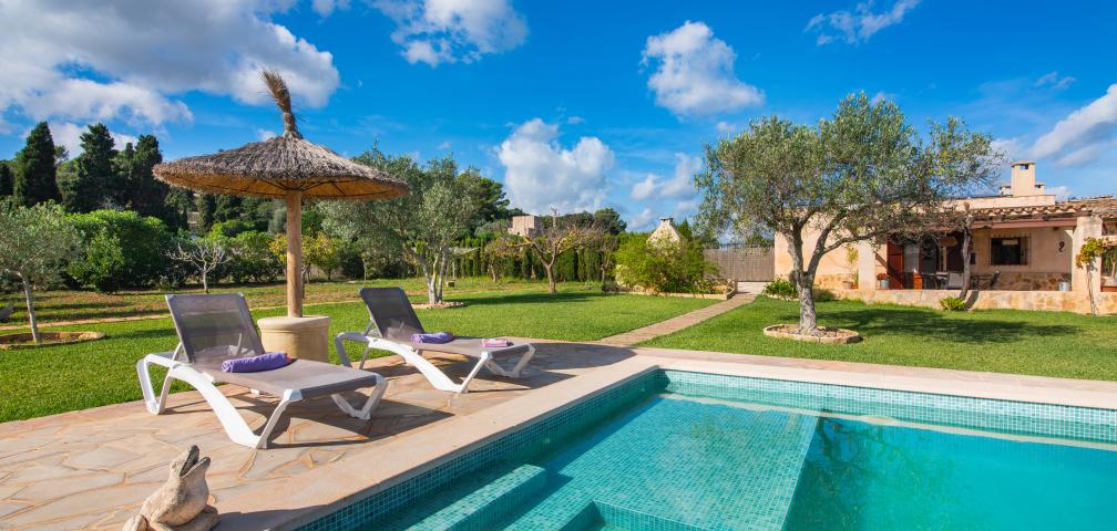 Finca Casa Padrineta