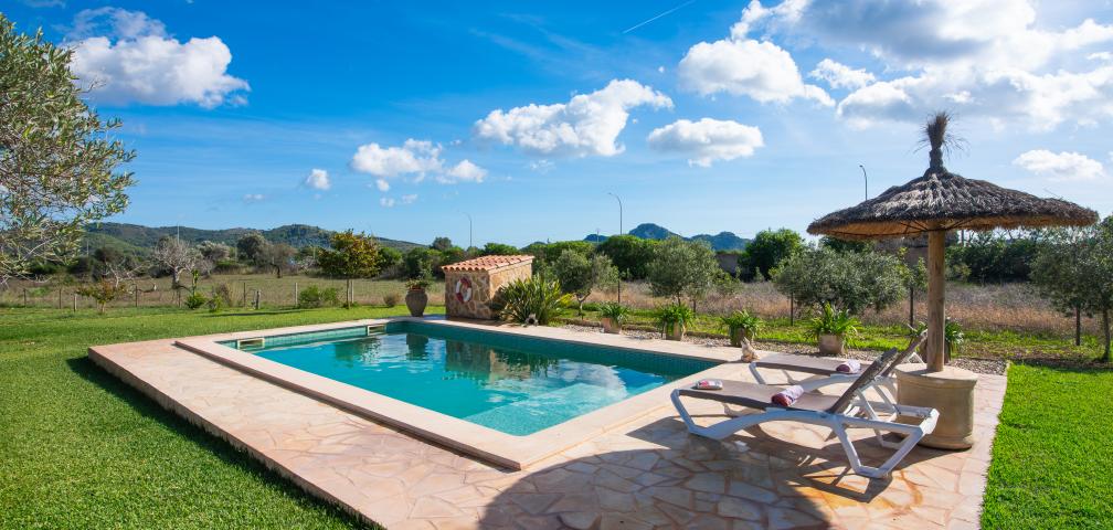 Finca Casa Padrineta