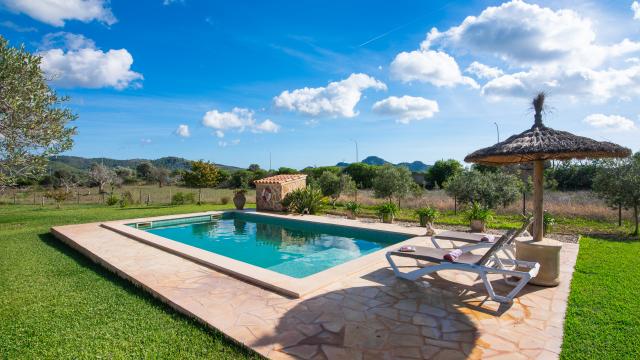 Finca Casa Padrineta