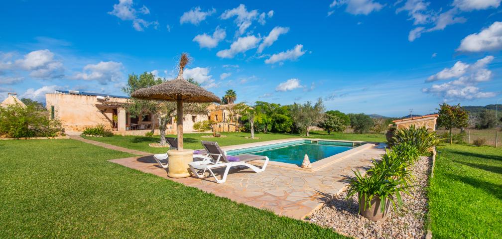 Finca Casa Padrineta