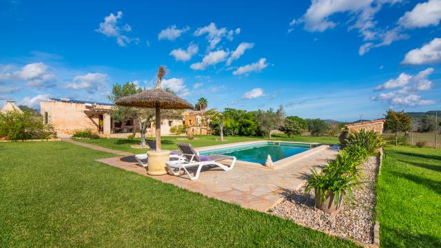 Finca Casa Padrineta